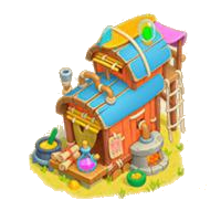 AlchemistLaboratory