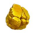 Gold