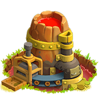 MeteoriteForge