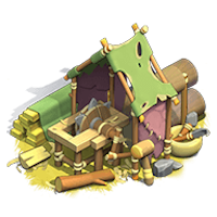 Sawmill